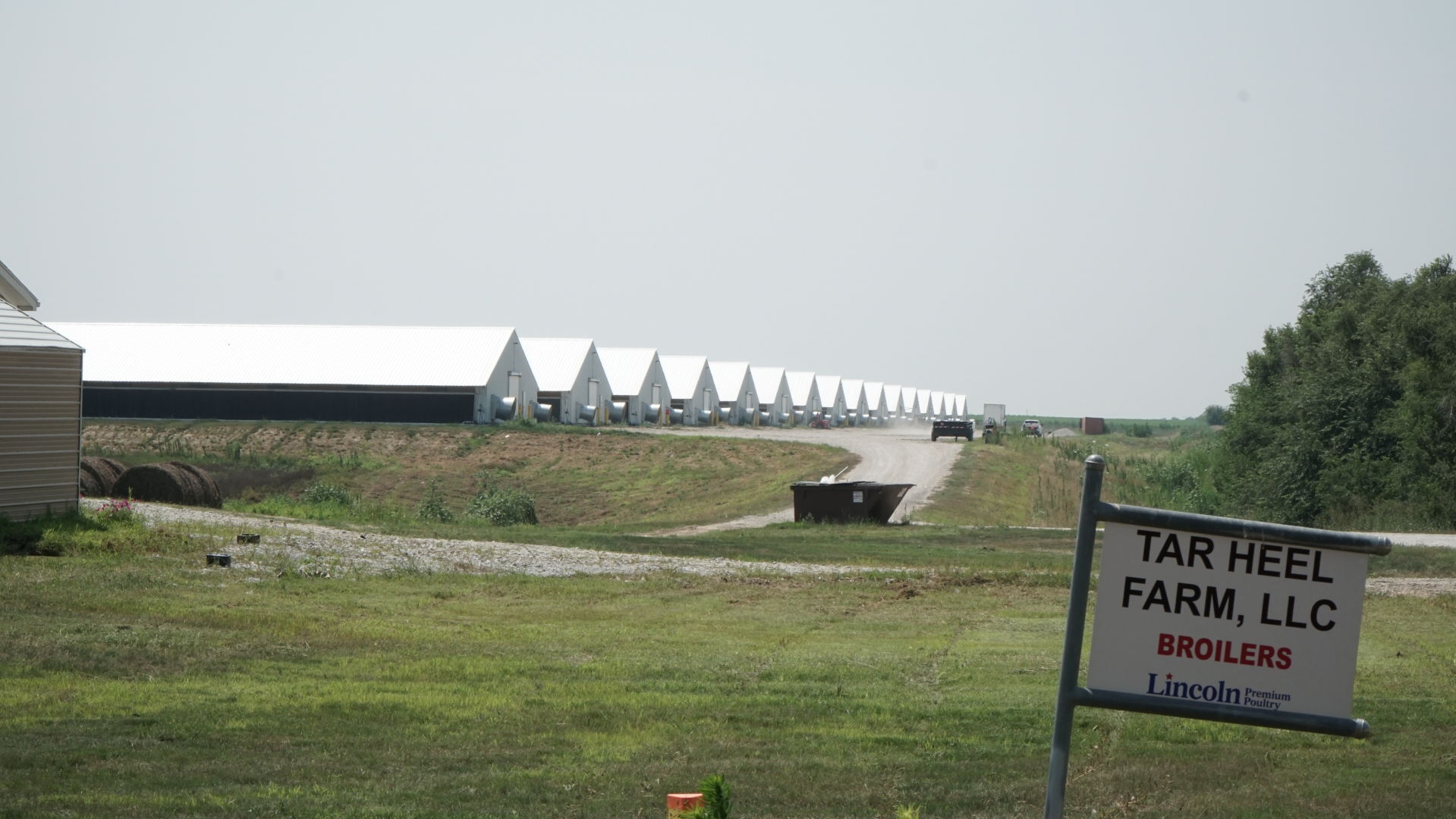 Tar Heel Farm